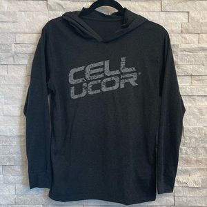 Cellucor Apparel Unisex Lightweight Hoodie